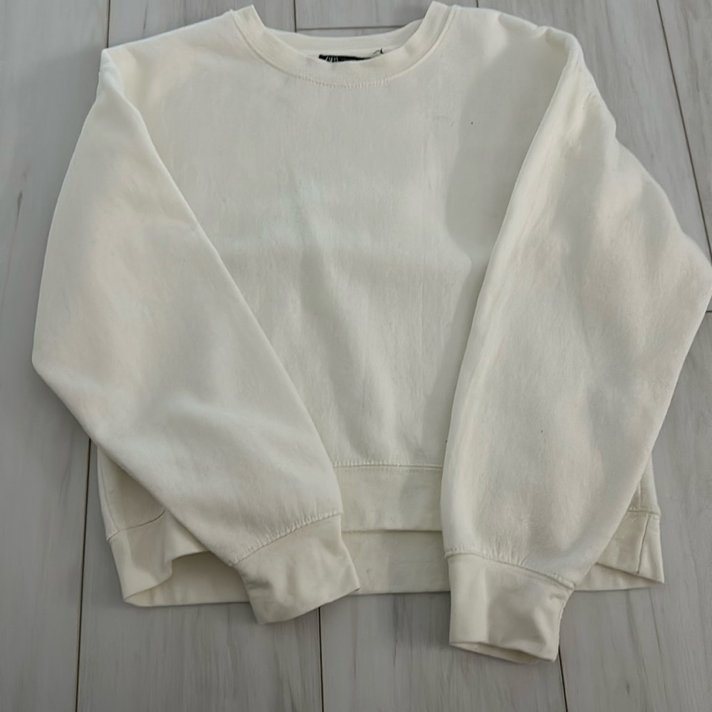 Crewneck